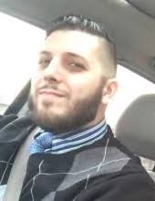 Obituary information for Joseph Patrick Hatfield