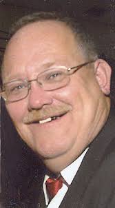 Barry "Bar" W. Lockard