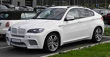 Bmw X6 Wikipedia Bahasa Indonesia Ensiklopedia Bebas