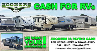 Maybe you would like to learn more about one of these? Cash For Rvs