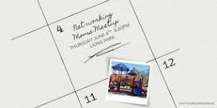 NetWORKING Moms `in El Dorado County