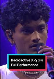 Isaac Timothy Full Performance