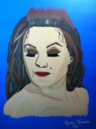 I'm thinking about making this a public group for other artists & poets &  writers to join us as well as for exposure.