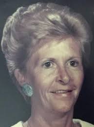 Martha Lacaillade Obituary (2015)