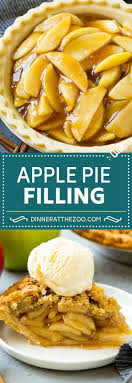 Apple Pie Filling Recipe Apple Pie Recipe Apple Recipe Apple Fall Baking Pie Dinneratthezoo Easy Pie Recipes Pie Filling Recipes Filling Recipes