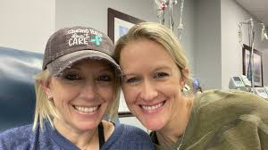 Overcoming Ovarian Cancer