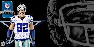 Jason Witten Walter Payton Man Of The Year Walter Payton Jason Witten Sports Jersey