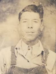 Barney Elmer Pearson Obituary