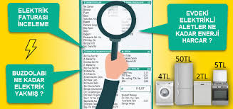 İngilizcede dönüştürücü anlamına gelen inverter kelimesi ile adlandırılan bu klimalar, içeriklerindeki kompresörler sayesinde, güç kaynağından gelen enerjiyi. Elektrik Faturasi Hesaplama 100 Numarali Adam