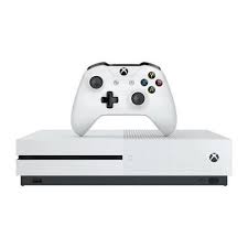 Console Xbox One S 1tb Microsoft Magazine Vrshop Em 2020 Xbox One Jogos Xbox One Console Xbox One