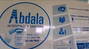 Luis silva, mejor conocido como pánfilo, destacó que se trata del candidato vacunal abdala y que todo el equipo se encuentra listo para seguir trabajando de también, quiso agradecerle a los científicos cubanos, quienes dijeron que abdala, tiene una tasa de eficacia del 92,28 por ciento, cuando se. Chile Comienza A Vacunar A Adolescentes De 12 A 17 Anos Contra Covid 19