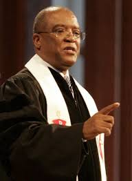 United Methodists leader says he was asked to resign, calls racism a factor