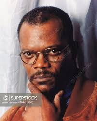 SAMUEL L. JACKSON in AMOS & ANDREW (1993), directed by E. MAX FRYE.