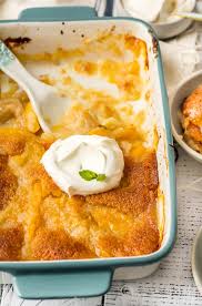 This deliciously simple recipe from jessica and stephen rose, of the peach truck , will serve six people. Easy Peach Cobbler Recipe Made With Canned Peaches Video