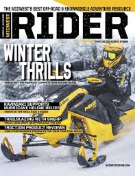 WSN November 2023 by Midwest Sports Publishing Network