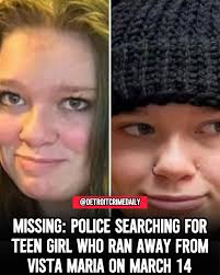 🕯️Vanished in Silence: Tia Simone Aaliyah Denise Thacker 📣 Tia was just  15 years old when she disappeared