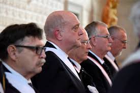 Old Town Knights celebrate 100th anniversary