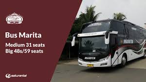 Maybe you would like to learn more about one of these? Info Lengkap Foto Dan Harga Sewa Bus Pariwisata Marita Saturental