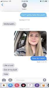 What does roast expression mean? Women On Internet Shared Responses Of Their Little Brothers When Asked How They Look Got Roasted