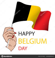 Op 21 juli 1831 legde koning leopold i van belgië de eed af als eerste koning der belgen. Feestdag Belgie
