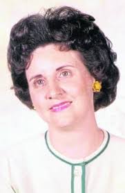 Naomi Hager Obituary (1933