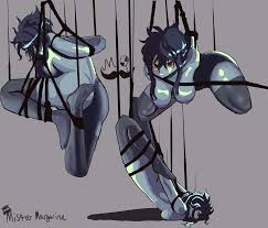 Rule34 - If it exists, there is porn of it   7263826