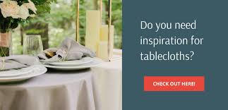Question is in the title. The Best 5 Tips To Sell Tablecloth Fabrics Levantex