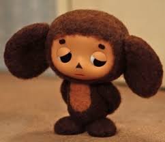 Японский «Чебурашка» не выйдет в российский прокат | THR Russia