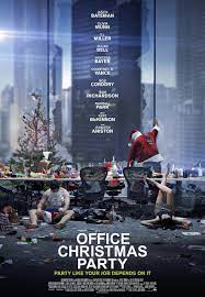 Casting the paramount pictures feature film office christmas party starring kate mckinnon, jennifer aniston, jason bateman & t.j. Office Christmas Party 2016 Imdb