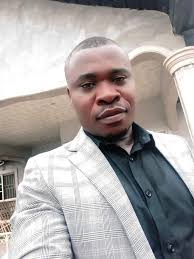 DOCOSAITES, with a standing ovation let us Celebrate one of us, Past  President of Dom Domingos College Old Student Association, Rot. David  Ojegba , as he celebrates his birthday today. We pray