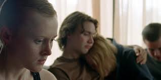 When the Light Breaks