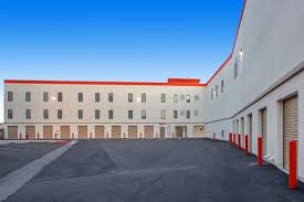 Las Vegas, NV, Self-Storage Units Near 6512 N Riley St