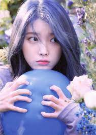 Idols Generation Iu Hair Beauty Korean Girl