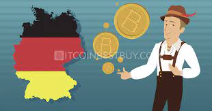 Burger king germany had also allowed the use of bitcoin for purchases for a limited period in september 2019. Review Of The Best German Bitcoins Exchanges Bitcoinbestbuy