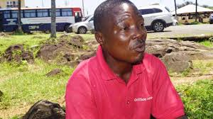 The Unsung Heroes Who Ensure UL's Grounds Are Well Kept Every time you step  onto the University of Liberia's Capitol Hill Campus, the clean lawns and  tidy walkways create a safe and