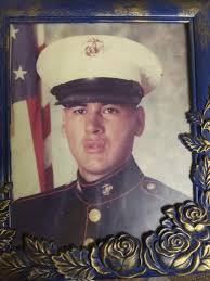 Robert Lee Armijo (Bobby)