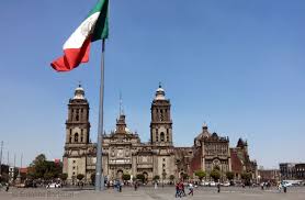 12 de 422 hoteles en ciudad de méxico. A Walking Tour Of Mexico City