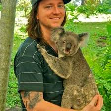 Pin By Aya Tabeya On My Man We The Kings Koala Hero