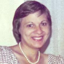 LINDER SHEILA ESTELLE