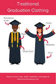 Looking For The Perfect Graduation Honor Cords Stoles Medallions And Tassels Get Everything You N Graduation Honor Cords Graduation Cords Graduation Tassel