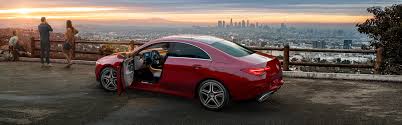 2020 Mercedes Benz Cla Euro Motorcars Bethesda