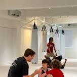 Build Confidence: Kids BJJ Trial Class (Ages 5+) at Callidior MMA Singapore