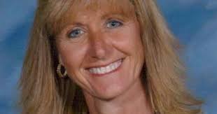 Mary Michelle Chamness