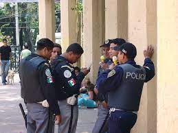 Mexico: Why Mexico Fell Apart, And How To Fix It | Center For Latin  American Studies
