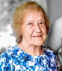 Lillian Maxine Blake (Rogers) Obituary