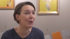 Barbara Abel parle de ses sources d'inspiration