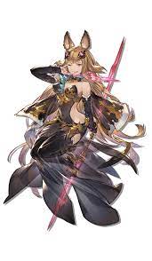 グランブルーファンタジー ヴァーサス（GBVS）