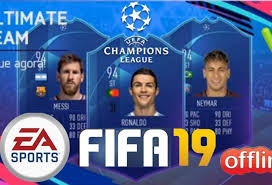 Sebagai game sepakbola yang sangat ringan ini tentu tidak banyak yang ditawarkan game ini. Fifa 2019 Ucl Offline Mod Android Download Apk Mod Game Http Apkmodgame Info Fifa 2019 Ucl Offline Mod Android Game Download Free Fifa Games Download Games