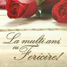 Îți iubim zâmbetul, îți prețuim fiecare îmbrățișare, îți admirăm generozitatea și curajul, dar, cel mai mult, te iubim pentru că. Trandafiri De Ziua Ta