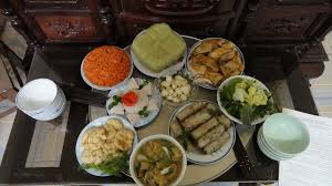 Lễ cúng tất niên vào ngày 30 tết là điều không thể thiếu trong các gia đình dịp cuối năm. Mam Cung Táº¥t Nien Cáº§n Chuáº©n Bá»‹ Nhá»¯ng Gi Ä'á»ƒ NÄƒm Má»›i Sung Tuc